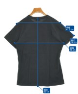DIESEL（ディーゼル）Tシャツ・カットソー 黒 サイズ:M メンズ/2200709955269