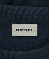 DIESEL（ディーゼル）スウェット 紺 サイズ:M メンズ/2200712838191