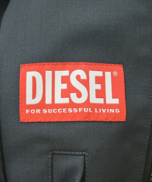 DIESEL（ディーゼル）その他 グレー サイズ:46(M位) メンズ/2200716684015
