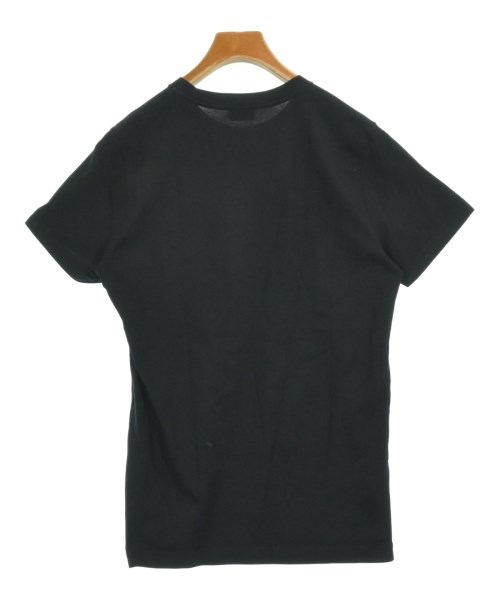DIESEL（ディーゼル）Tシャツ・カットソー 黒 サイズ:M メンズ/2200717163021
