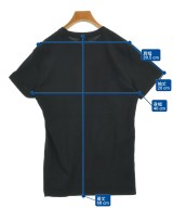 DIESEL（ディーゼル）Tシャツ・カットソー 黒 サイズ:M メンズ/2200717163021