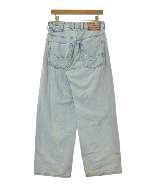 DIESEL（ディーゼル）デニムパンツ 青 サイズ:24(XS位) メンズ/2200717366064