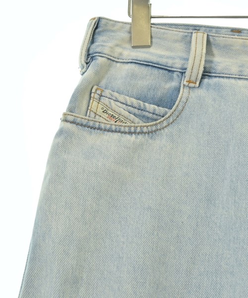 DIESEL（ディーゼル）デニムパンツ 青 サイズ:24(XS位) メンズ/2200717366064