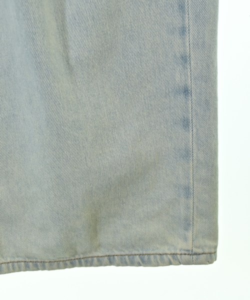 DIESEL（ディーゼル）デニムパンツ 青 サイズ:24(XS位) メンズ/2200717366064