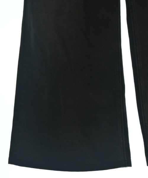 DIESEL（ディーゼル）デニムパンツ 黒 サイズ:30(M位) メンズ/2200717366071
