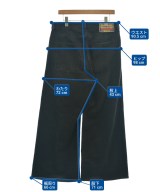 DIESEL（ディーゼル）デニムパンツ 黒 サイズ:30(M位) メンズ/2200717366071