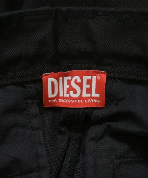 DIESEL（ディーゼル）その他 黒 サイズ:46(M位) メンズ/2200717641024