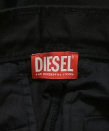 DIESEL（ディーゼル）その他 黒 サイズ:46(M位) メンズ/2200717641024