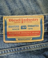 DIESEL（ディーゼル）デニムパンツ 紺 サイズ:30(M位) メンズ/2200717662012