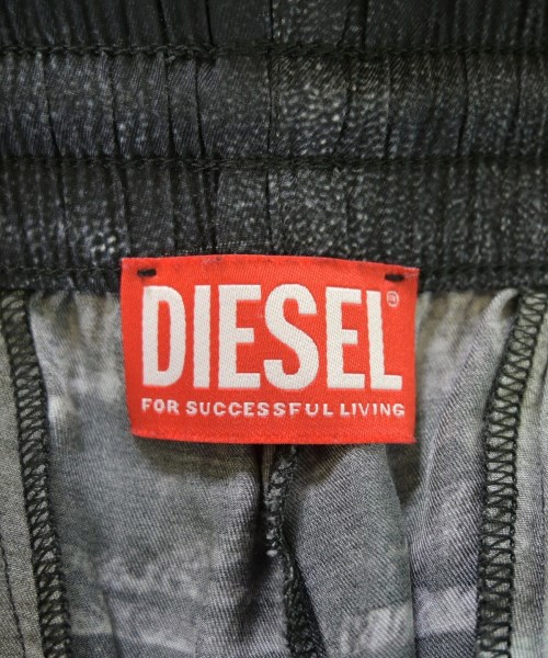 DIESEL（ディーゼル）その他 黒 サイズ:M メンズ/2200717712021