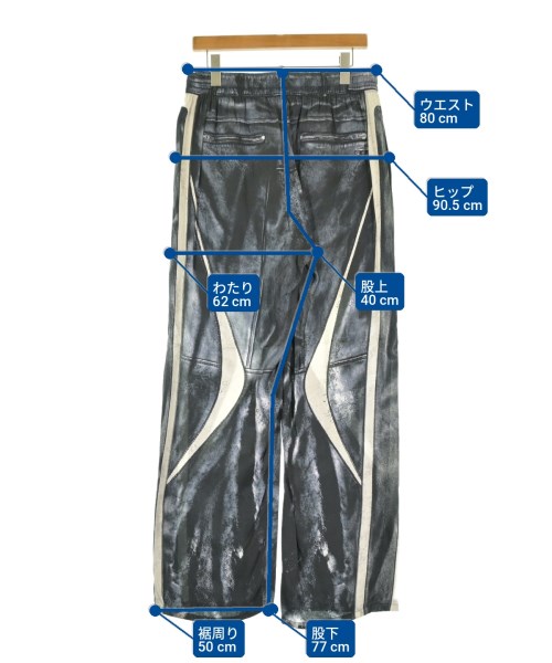 DIESEL（ディーゼル）その他 黒 サイズ:M メンズ/2200717712021