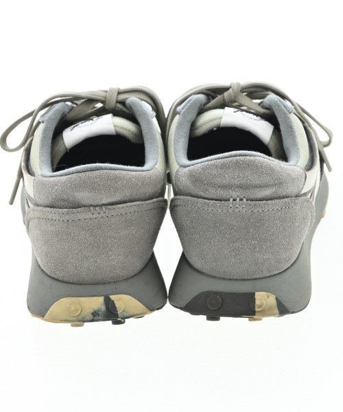 DIESEL（ディーゼル）スニーカー グレー サイズ:25.5cm メンズ/2200717769032
