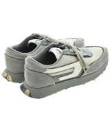 DIESEL（ディーゼル）スニーカー グレー サイズ:25.5cm メンズ/2200717769032
