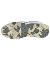 DIESEL（ディーゼル）スニーカー グレー サイズ:25.5cm メンズ/2200717769032