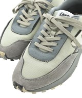 DIESEL（ディーゼル）スニーカー グレー サイズ:25.5cm メンズ/2200717769032