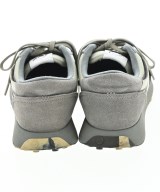 DIESEL（ディーゼル）スニーカー グレー サイズ:25.5cm メンズ/2200717769032