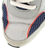 DIESEL（ディーゼル）スニーカー グレー サイズ:26.5cm メンズ/2200717769049