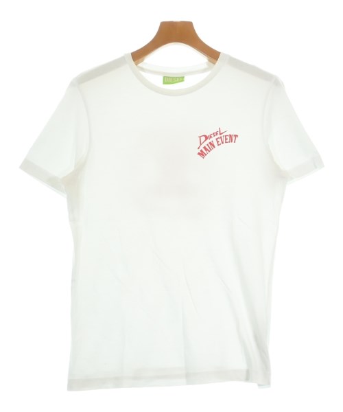 DIESEL(ディーゼル)のTシャツ・カットソー サイズ:S 7,800円