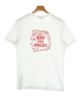 DIESEL（ディーゼル）Tシャツ・カットソー 白 サイズ:S メンズ/2200717769094