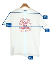 DIESEL（ディーゼル）Tシャツ・カットソー 白 サイズ:S メンズ/2200717769094