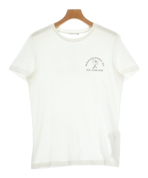 DIESEL(ディーゼル)のTシャツ・カットソー サイズ:S 4,400円