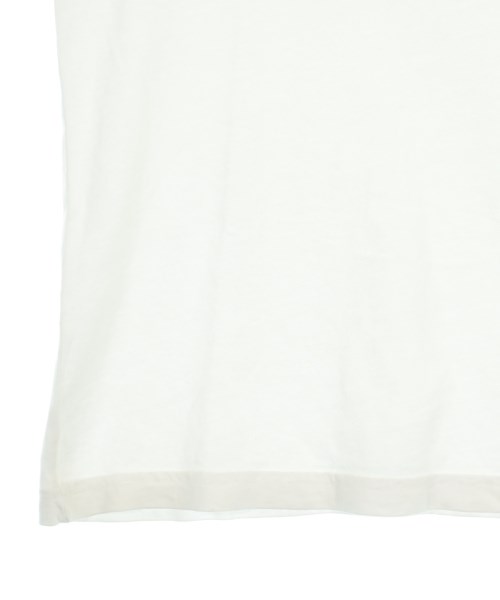 DIESEL（ディーゼル）Tシャツ・カットソー 白 サイズ:S メンズ/2200717769100