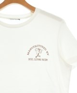 DIESEL（ディーゼル）Tシャツ・カットソー 白 サイズ:S メンズ/2200717769100