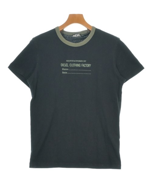 DIESEL(ディーゼル)のTシャツ・カットソー サイズ:S 4,400円