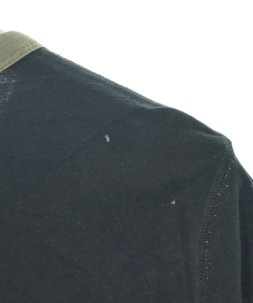 DIESEL（ディーゼル）Tシャツ・カットソー 黒 サイズ:S メンズ/2200717769117