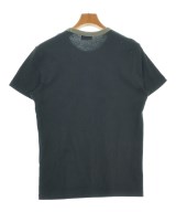DIESEL（ディーゼル）Tシャツ・カットソー 黒 サイズ:S メンズ/2200717769117