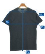 DIESEL（ディーゼル）Tシャツ・カットソー 黒 サイズ:S メンズ/2200717769117