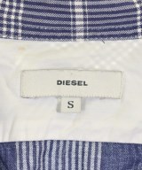 DIESEL（ディーゼル）カジュアルシャツ 紫 サイズ:S メンズ/2200717769131