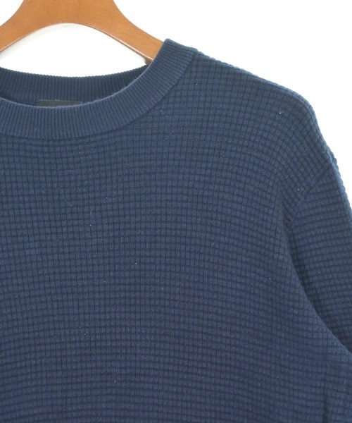 DIESEL（ディーゼル）Tシャツ・カットソー 紺 サイズ:-(M位) メンズ/2200717769155