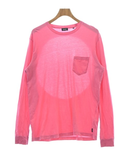 DIESEL(ディーゼル)のTシャツ・カットソー サイズ:M 6,600円