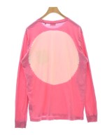 DIESEL（ディーゼル）Tシャツ・カットソー ピンク サイズ:M メンズ/2200711492219