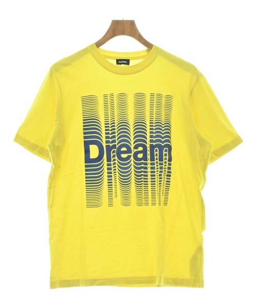 DIESEL(ディーゼル)のTシャツ・カットソー サイズ:M 7,800円