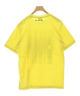 DIESEL（ディーゼル）Tシャツ・カットソー 黄 サイズ:M メンズ/2200711492226