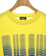 DIESEL（ディーゼル）Tシャツ・カットソー 黄 サイズ:M メンズ/2200711492226