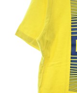 DIESEL（ディーゼル）Tシャツ・カットソー 黄 サイズ:M メンズ/2200711492226