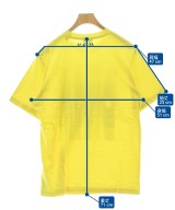 DIESEL（ディーゼル）Tシャツ・カットソー 黄 サイズ:M メンズ/2200711492226