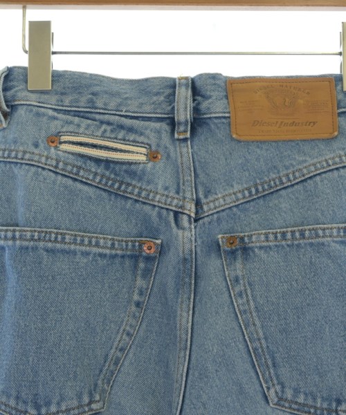 DIESEL（ディーゼル）デニムパンツ 青 サイズ:23(XS位) メンズ/2200714750019
