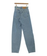 DIESEL（ディーゼル）デニムパンツ 青 サイズ:23(XS位) メンズ/2200714750019