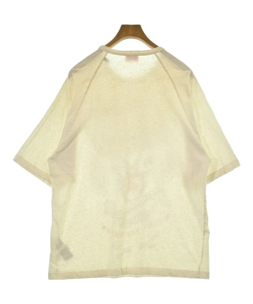 DIESEL（ディーゼル）Tシャツ・カットソー ベージュ サイズ:L メンズ/2200718029050