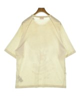 DIESEL（ディーゼル）Tシャツ・カットソー ベージュ サイズ:L メンズ/2200718029050
