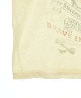 DIESEL（ディーゼル）Tシャツ・カットソー ベージュ サイズ:L メンズ/2200718029050