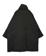 DIESEL（ディーゼル）ダウンコート 黒 サイズ:M レディース/2200713608014
