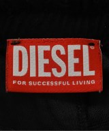 DIESEL（ディーゼル）ショートパンツ 黒 サイズ:M メンズ/2200718018023