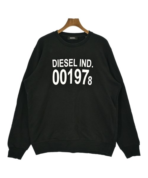 DIESEL(ディーゼル)のスウェット サイズ:XXL 7,200円