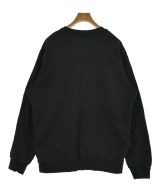 DIESEL（ディーゼル）スウェット 黒 サイズ:XXL メンズ/2200718234010