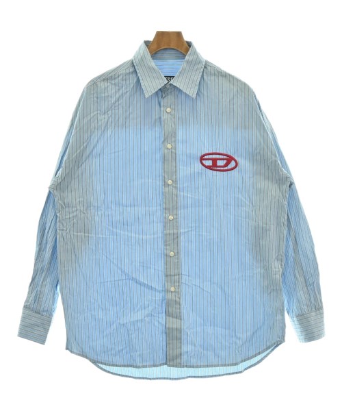 DIESEL(ディーゼル)のカジュアルシャツ サイズ:M 19,400円